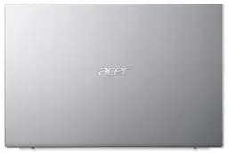 Ноутбук Acer Aspire 3 A315-58 15.6' FHD IPS, Intel i3-1115G4, 8GB, F512GB, UMA, Lin, сріблястий (NX.ADDEU.009) - мініатюра 6