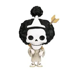 Ігрова фігурка Funko POP! серії "Великий куш" - Брук - мініатюра 2