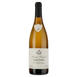 Вино Delaporte Sancerre Blanc Monts Damnes 2021, біле, сухе, 0.75 л