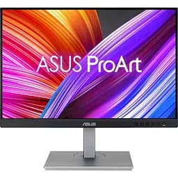 Монітор 23.8" ASUS ProArt Display PA248CNV Professional Monitor FHD IPS 75Hz (90LM05K1-B03370)