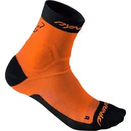 Носки Dynafit Alpine Short 35-38 Помаранчевий