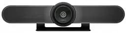 Веб-камера Logitech MEETUP UltraHD Black (960-001102)