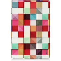 Чохол-книжка BeCover Smart Case для Teclast M40 Plus/P40HD/P30S 10.1" Square (709552) - мініатюра 2
