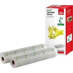 Пакеты для вакууматора Solis ECO Rolls 30 x 600 см (92300)