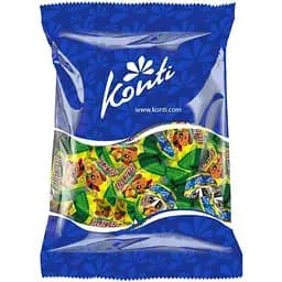 Цукерки Konti Ведмежатко з горіхом, 200 г