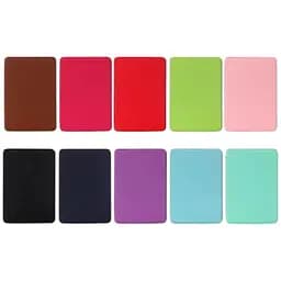 Обкладинка Ultra Slim BeCover для Amazon Kindle 11th Gen. 2022/2024 6" Black (708846) - мініатюра 6