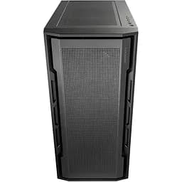 Корпус Cougar Uniface Black (UNIFACE) Без БП - мініатюра 2
