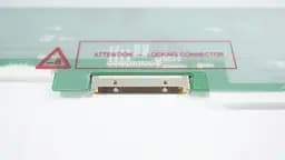 Матриця 12.1 B121EW03 V.7 1280х800, 20pin, 1CCFL, NORMAL, глянцева, роз'єм праворуч зверху для ноутбука - мініатюра 3