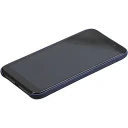Чохол-накладка RedPoint Uno Case HuAwei Y5p Blue - мініатюра 3