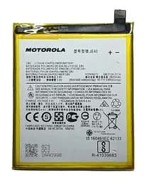 Аккумулятор оригинал Motorola JE40 One / G7 Play / P30 Play / P30