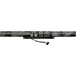 Акумулятор PowerPlant для ноутбуків LENOVO IdeaPad 310 Series (L14L4E01) 14.4V 2200mAh