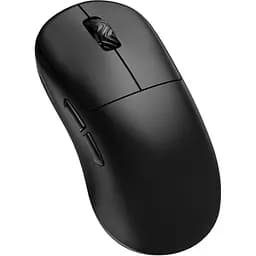 Мишка GamePro Asgard Loki Wireless/USB Black (GM022B) - мініатюра 2