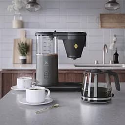 Кавоварка крапельна Electrolux Explore 7 E7CM1-4MTM (910003530) - мініатюра 10