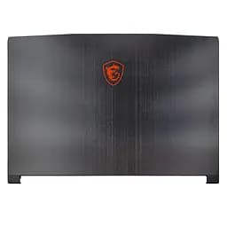 Кришка матриці для MSI GF63 GF65 MS-16R1 MS-16R3 MS-16R4 MS-16W1, (Чорний, Метал)