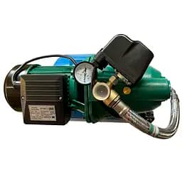 Насосна станція Volks pumpe JY150-24 1,3кВт (складена) на гребінці 000024786 - мініатюра 3