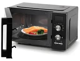 Мікрохвильова піч Gorenje MO 20 A3BH - мініатюра 8