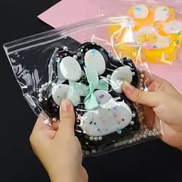 Іграшка Monster Gum Fun Cafe Taba Мяу-лапка XL (T26184) - мініатюра 4