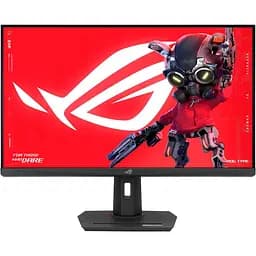 Монитор 31.5" ASUS XG32UCG UHD IPS 160Hz (90LM0B01-B01171)