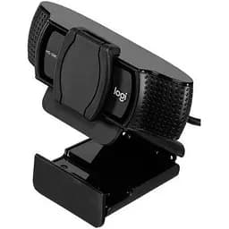Вебкамера Logitech HD Pro C920e (960-001360) - мініатюра 3