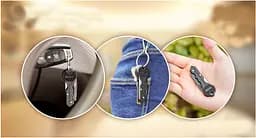 Міні-Мультитул NexTool (KT5015) EDC box cutter TaoTool - мініатюра 9