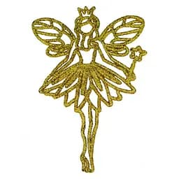 Игрушка на ёлку Фея