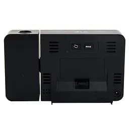 Годинник проекційний Technoline WT546 Black (WT546) - мініатюра 3