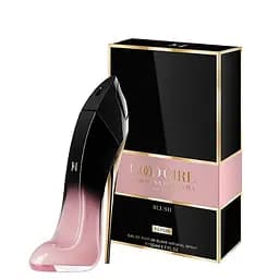 Оригинал Carolina Herrera Good Girl Blush Elixir 50 мл парфюмированная вода