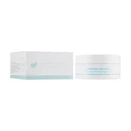 Гідрогелеві патчі стандартного розміру Coral end Aqua Hydrogel Eye Patch BeauuGreen 60 шт - мініатюра 3