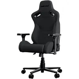 Крісло ігрове Anda Seat Kaiser Frontier XL Dark Gray Fabric (AD12YXL-17-GB-F-G01)