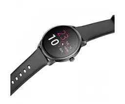 Смарт-годинник Hoco Smart Watch Y4 | Track, HeartRate, IP68 | - мініатюра 3