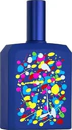 Парфюмированная вода Histoires de Parfums This Is Not A Blue Bottle 1.2 Тестер 120 мл 