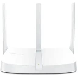 Маршрутизатор MW305R N300, 3xFE LAN, 1xFE WAN Mercusys teh0017140