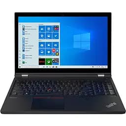 Ноутбук LENOVO ThinkPad T15g Gen 2, Intel Core i7-11850H до 4.8GHz, 15.6" FHD, 32GB, SSD 512GB, NVIDIA GeForce RTX 3080 16GB, Windows 10 Pro