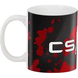 Кружка GeekLand КС:ГО Контр Страйк 6