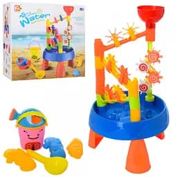 Столик-песочница Bambi 9904