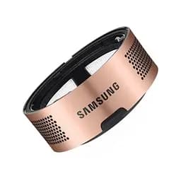 Фільтр для вертикального пилососу Samsung Jet 75, VS20T7535T7, VS15T7035R7, DJ97-02641D (Рожевий колір) - мініатюра 2