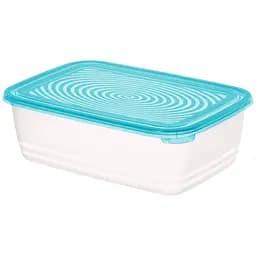 Контейнер для морозилки Rotho Sunshine 3,7 л блакитний (17241)