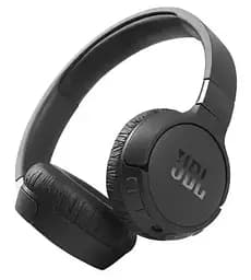 Беспроводные наушники Tune 660NC, черный цвет JBL teh0020144