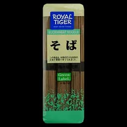 Локшина гречана Royal Tiger Соба 300 г