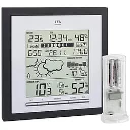 Метеостанция TFA Linea Plus 35114401.IT