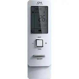 Спліт-система Cooper & Hunter ICY ІІI Inverter NG CH-S12FTXTB2S-NG [106688] - мініатюра 6