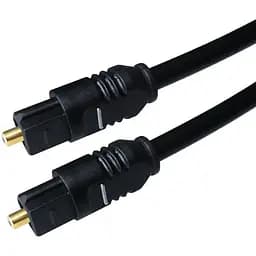 Кабель аудио оптический Toslink M/M 8.0m