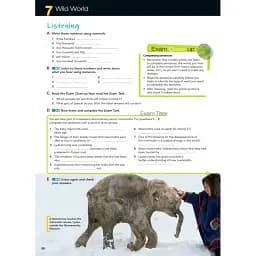 Close-Up B1+ Students Book for Ukraine with Online Student Zone - мініатюра 10