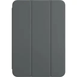 Чехол для планшета Apple Smart Folio for iPad mini (A17 Pro) - Charcoal Gray (MC2Q4ZM/A)