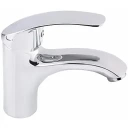 Смеситель для раковины Lidz Mars 001 (LDMAR001CRM34871)