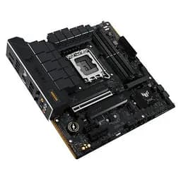 Материнська плата Asus (TUF GAMING B760M-PLUS WIFI II) - мініатюра 4