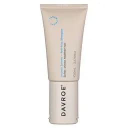 Пом'якшуючий шампунь для курчавого волосся Senses Davroe 100 мл