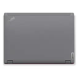 Ноутбук Lenovo ThinkPad P16 Gen 2 21FA000GFR,2560 x 1600,i9-13980HX 24 C/32 T,1.6 GHz - 5.6 GHz,55 W - мініатюра 4