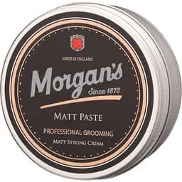 Паста для стилізації Morgan's Matt Paste 75 мл