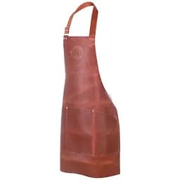 Фартух Grilli шкіряний XL (77726) - мініатюра 2